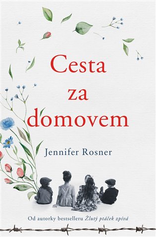 Cesta za domovem koupíte na Kosmas.cz