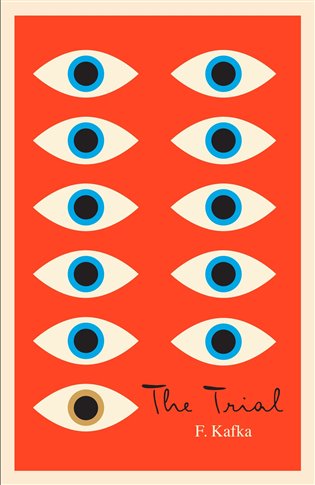 The Trial: A New Translation Based on the Restored Text koupíte na Kosmas.cz