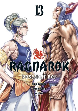 Ragnarok: Poslední boj 13 koupíte na Kosmas.cz