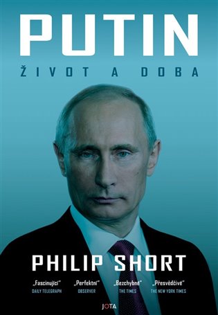 Putin koupíte na Kosmas.cz