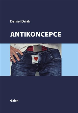 Antikoncepce koupíte na Kosmas.cz