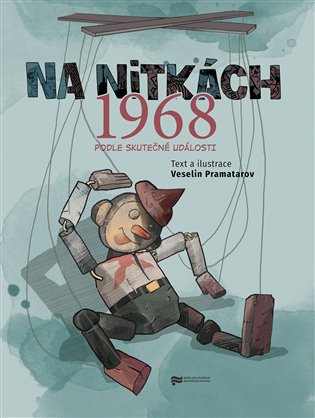 Na nitkách. 1968. Podle skutečné události koupíte na Kosmas.cz
