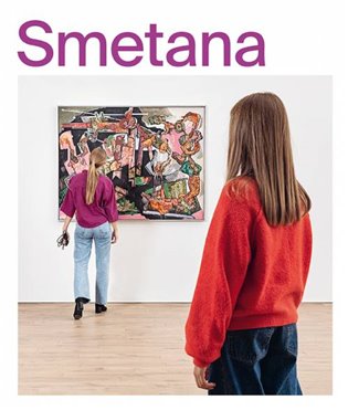 Jan Smetana koupíte na Kosmas.cz