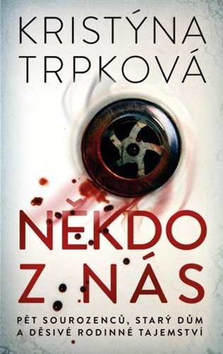 Někdo z nás koupíte na Kosmas.cz