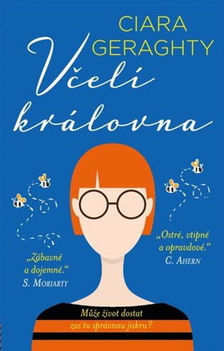 Včelí královna koupíte na Kosmas.cz