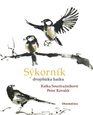 Sýkorník koupíte na Kosmas.cz