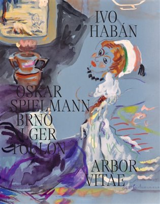 Oskar Spielmann. Brno, Alger, Toulon koupíte na Kosmas.cz