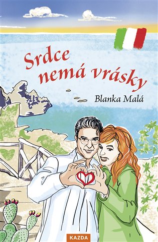 Srdce nemá vrásky koupíte na Kosmas.cz