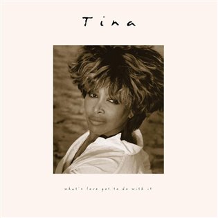 Kniha What's Love Got To Do With It (30th Anniversary)