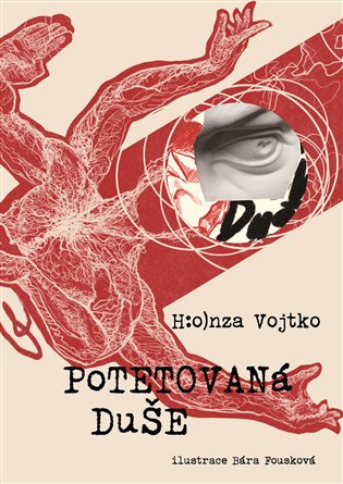 Potetovaná duše koupíte na Kosmas.cz