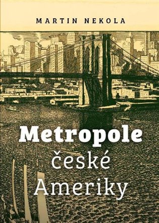 Metropole české Ameriky koupíte na Kosmas.cz