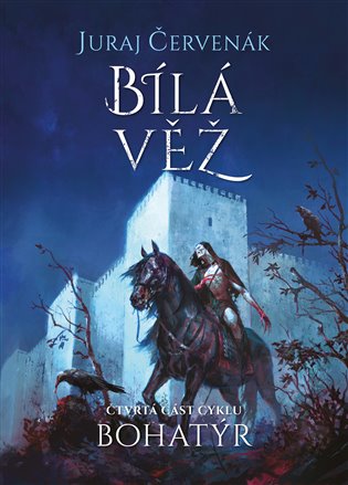 Bohatýr 4 - Bílá věž koupíte na Kosmas.cz