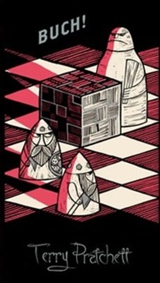 Buch!-limitovaná edice