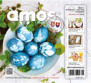 Amos 01/2024