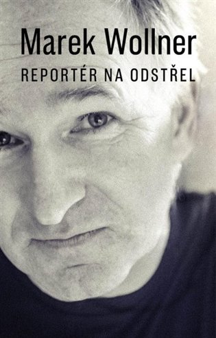 - Reportér na odstřel koupíte na Kosmas.cz
