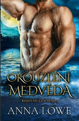 Okouzlení medvěda koupíte na Kosmas.cz