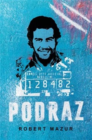 Podraz koupíte na Kosmas.cz