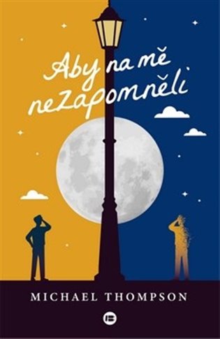 Aby na mě nezapomněli koupíte na Kosmas.cz