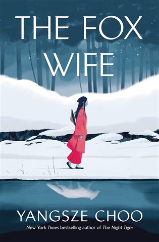 The Fox Wife koupíte na Kosmas.cz