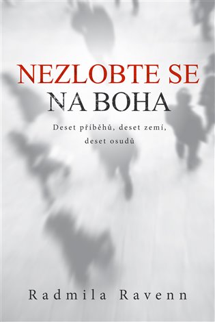 Nezlobte se na boha