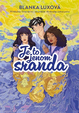 Je to jenom sranda
