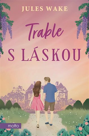 Trable s láskou koupíte na Kosmas.cz