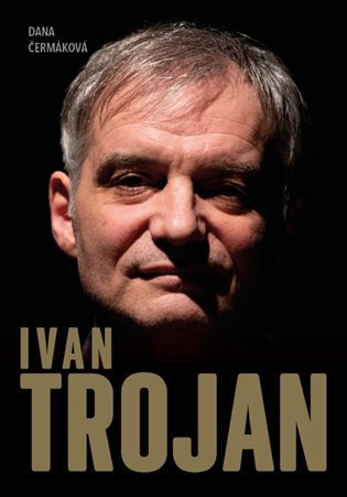 Ivan Trojan (Defekt) koupíte na Kosmas.cz