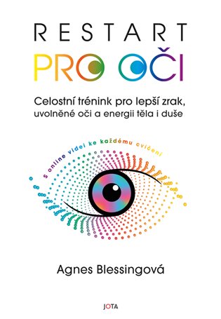 Restart pro oči