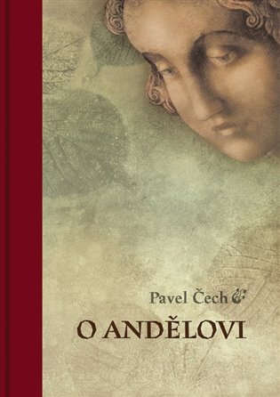O andělovi koupíte na Kosmas.cz