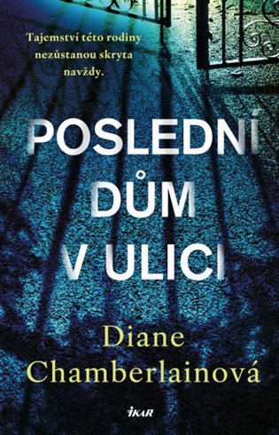 Poslední dům v ulici