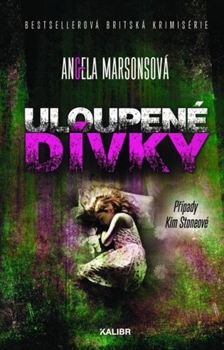 Uloupené dívky koupíte na Kosmas.cz