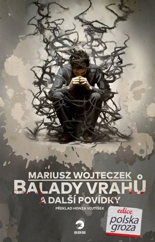 Balady vrahů a další povídky koupíte na Kosmas.cz