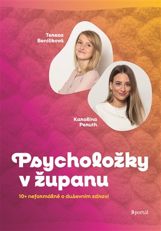 Psycholožky v županu