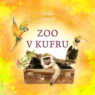 Zoo v kufru koupíte na Kosmas.cz