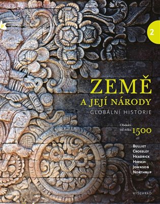 Země a její národy 2 - Období od roku 1500 koupíte na Kosmas.cz