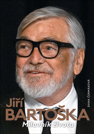 Jiří Bartoška Milovník života koupíte na Kosmas.cz