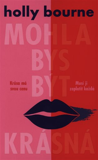 Mohla bys být krásná koupíte na Kosmas.cz