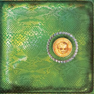 Kniha Billion Dollar Babies (50th Anniversary) (CD)