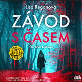 Závod s časem koupíte na Kosmas.cz