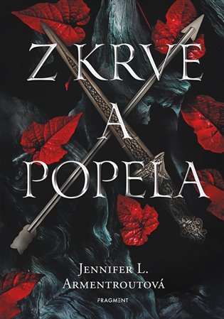 Z krve a popela, 2. vydání koupíte na Kosmas.cz