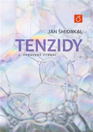 Tenzidy, 2. vydání koupíte na Kosmas.cz