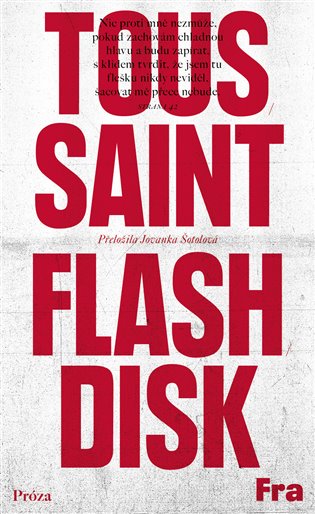 Flashdisk koupíte na Kosmas.cz
