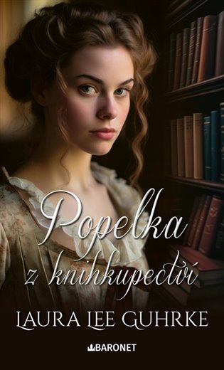 Popelka z knihkupectví koupíte na Kosmas.cz
