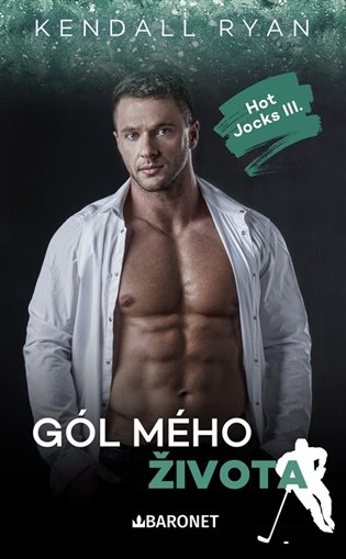 Hot Jocks 3 - Gól mého života koupíte na Kosmas.cz