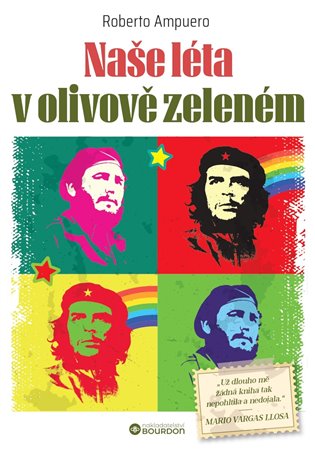 Naše léta v olivově zeleném koupíte na Kosmas.cz