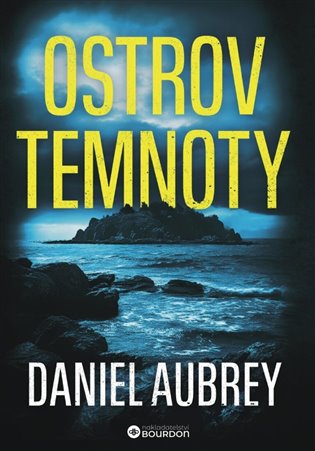 Ostrov temnoty koupíte na Kosmas.cz