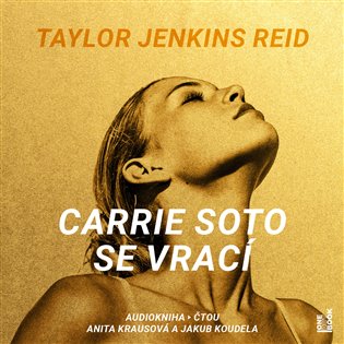 Carrie Soto se vrací