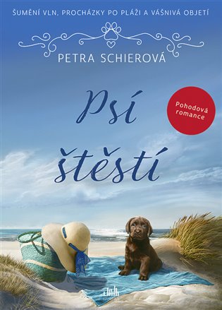 Psí štěstí koupíte na Kosmas.cz