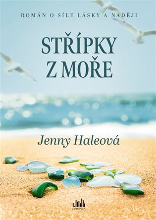 Střípky z moře koupíte na Kosmas.cz