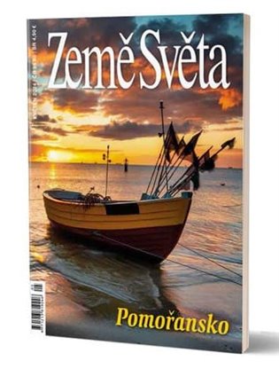 Země světa - 5/2024 - Pomořansko